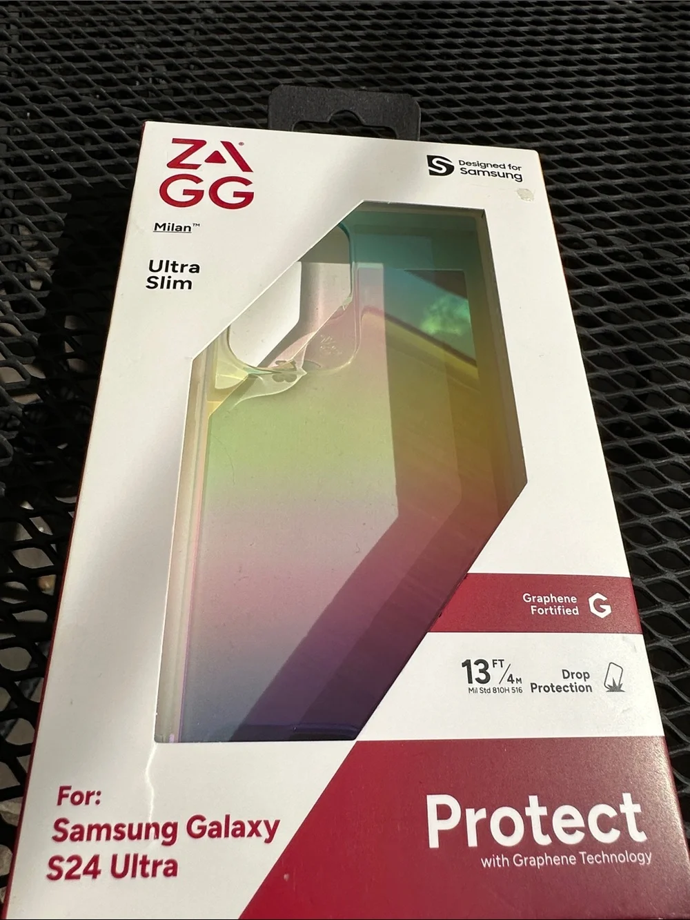 Samsung slim protective